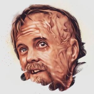 Meet your Posher, Nicholas